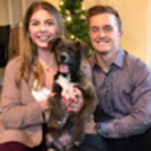 Meet your Posher, Hope